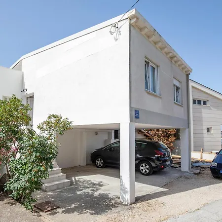 Awesome In With House Sea View Apartment Klek