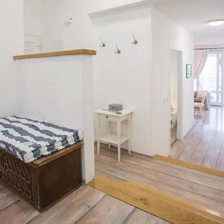 Apartment Awesome In With House Sea View Klek