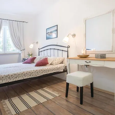 Awesome In With House Sea View Apartment Klek