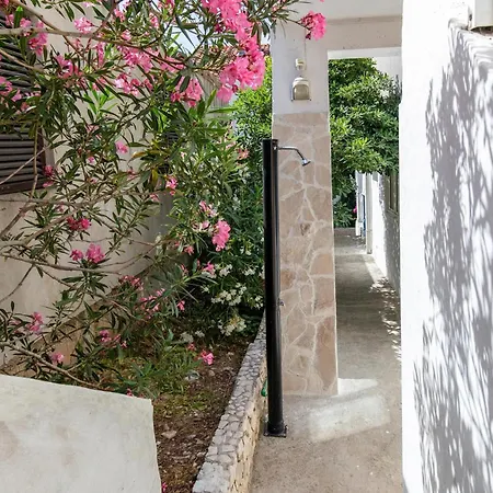 Awesome In With House Sea View Klek