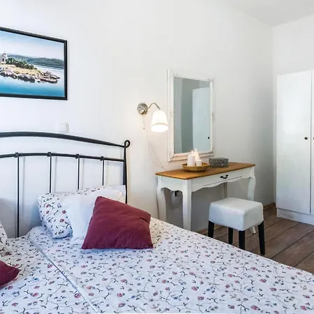 Apartment Awesome In With House Sea View Klek